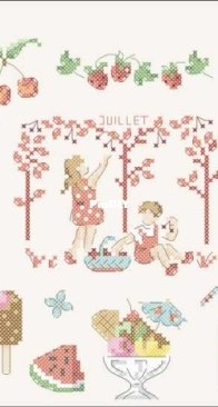 CPDC Agenda calendrier 2023 - Juillet XSD + PCS