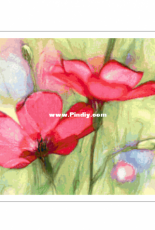 Better Cross Stitch - Wildflowers - Free