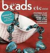 Australias Beads ectr..Issue 17-May-2008