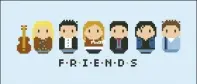 Cloudsfactory - Friends  XSD + PCS