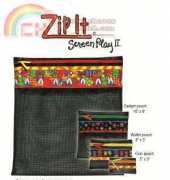 Nancy Ota - Zip It Screen Play II
