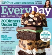 Every Day with Rachel Ray-May-2014