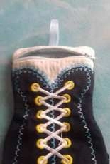 Des pochettes corsets en ITH