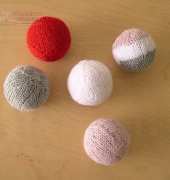 Oh Balls! by Marcie Nishioka / i like lemons-Free