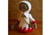 Whatnots by Lori - Lori Reynolds - White Mage