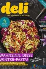 Deli Magazin-N°1-2016 /German
