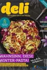 Deli Magazin-N°1-2016 /German