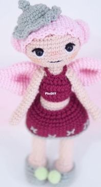 Receitas Carneirinho - Izabel Carneiro - Flora the Fairy - Fada Flora - Portuguese