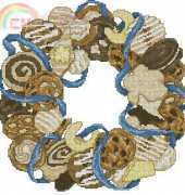 True Colors BCL-10178 Cookies from 7th Heaven XSD
