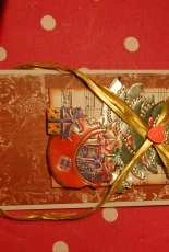 Scrapbooking