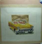 Vervaco PN-0145080 - Miami Beach