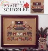 The Prairie Schooler Book 32 - Christmas Ark