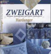 Zweigart -119- Hardanger