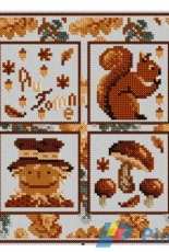 StitchAlley cs001 - Automn by Kai and Denis Chabaul