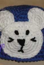 Baby Mouse Beanie