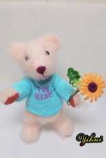 Teddy bear