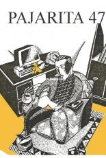 Pajarita 47 - Spanish