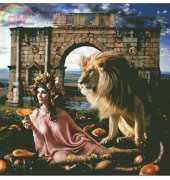 Agrippina - Alexia Sinclair