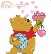 winnie the pooh