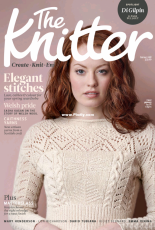 The Knitter Issue 148 2020
