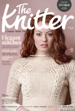 The Knitter Issue 148 2020