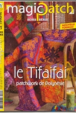 Magic Patch-HS-2007-Le Tifaifai-French