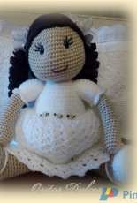 Ositos Dulces - Doll Communion - Spanish
