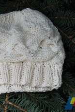 Hope Hat by Becky Kelly/Covet Knits -Free