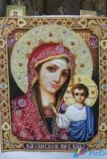 Kazan Mother of God