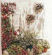 Lanarte 34784 Courtyard