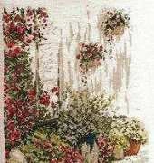 Lanarte 34784 Courtyard
