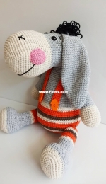 Amigurumi