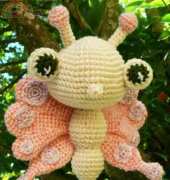 CROCHET ALONG - VOTE 1
