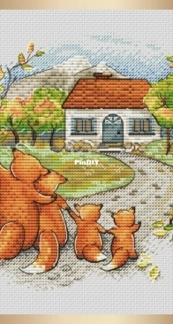 Fun Sheep -Fox Mortgage 2 by Anastasia Kravtsova  Eremeeva