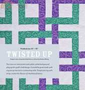 Beginners Guide to Free-Motion Quilting-Nathalie Bonner 2012