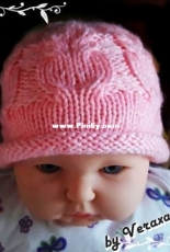 Baby hat