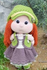 Havva Designs - Havva Unlu - Mias Kiwi Clothes - Turkish