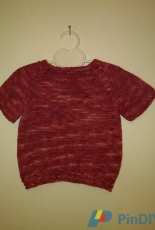Pouïnette Sweater by Florine Michel-French-Free