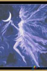 Mystic Stitch BH-12 - Monday-Sprite