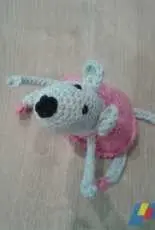 Little mouse