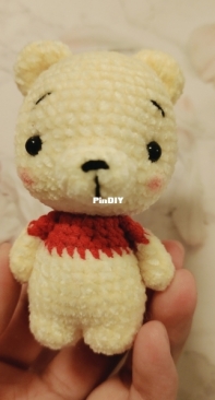 bear