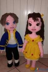 Adam&Belle