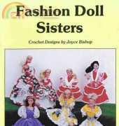 Shady Lane - Joyce Bishop - Fashion Doll Sisters