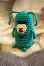 Sheldon J. Plankton