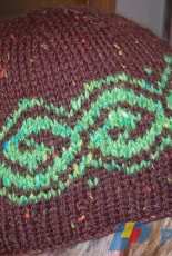 Greenbriar Hat by Suzy Crancer -Free