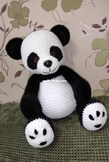 Alina Malina - Big Panda - Russian - Free