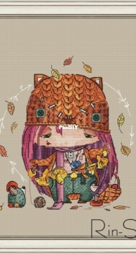 Mushrooms - Ekaterina Tarasova