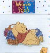 Royal Paris 6.430-54 Winnie the Pooh