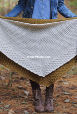 Winter Honey by Andrea Mowry -  Drea Rene Knits