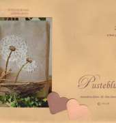 StickArt 39-8-04 Pusteblumen